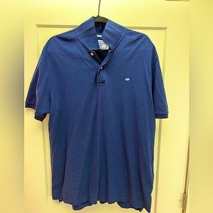 XL Southern Tide Skipjack Polo Navy